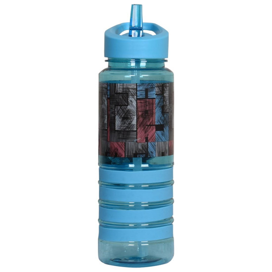 Sunce Παιδικό μπουκάλι νερού Ipac Architecture Tritan Water Bottle Sunce Παιδικό μπουκάλι νερού Ipac Architecture Tritan Water Bottle